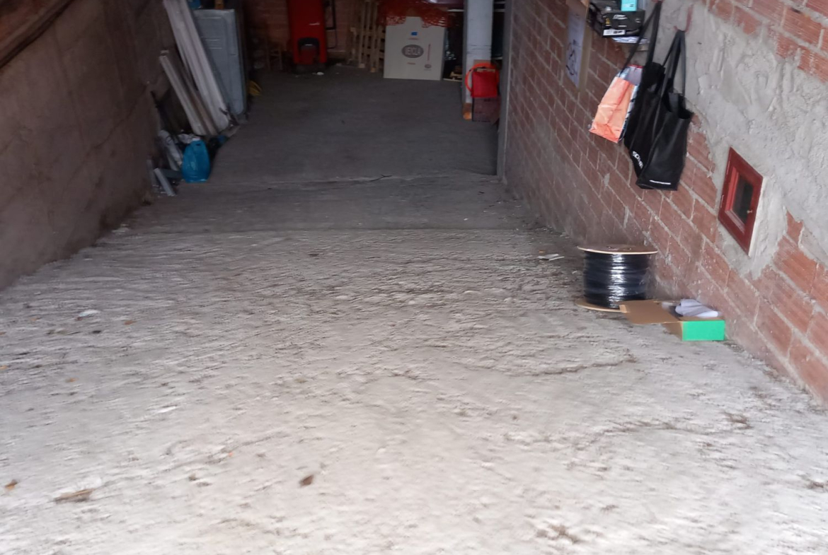 Inmueble en Venta en Soutomaior