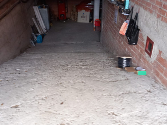 Inmueble en Venta en Soutomaior
